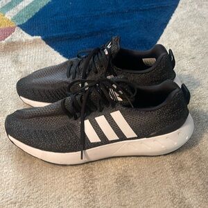 Men’s adidas size 10.5